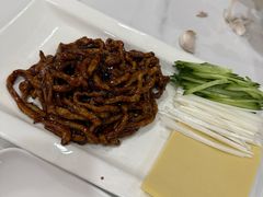 -京天红酒家(虎坊路店)