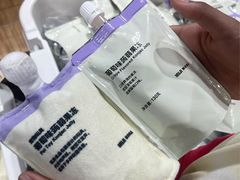 -MUJI无印良品(西单大悦城店)