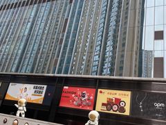 门面-星巴克臻选(长沙运达中央广场店)