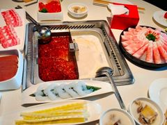-海底捞火锅(威高广场店)