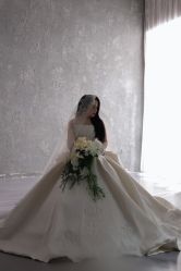 -青禾蒙娜丽莎婚纱摄影(武汉总店)