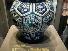 -贵州省博物馆(新馆)
