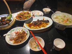 -老头儿油爆虾·知味杭州(爱琴海购物中心)