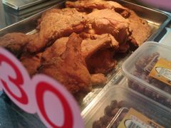 -王二甩老木子鸡(江湾店)