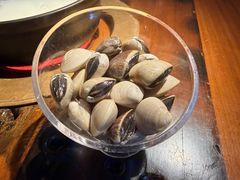 -大良毋米粥 · 粥底火锅(岭南天地店)
