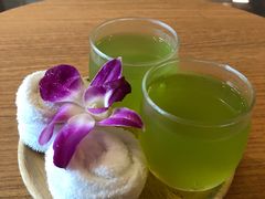 -Let’s Relax Spa(Terminal 21 Asok)