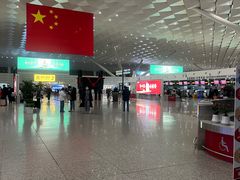 -郑州新郑国际机场-T2航站楼