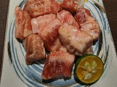 猪肋条-橘焱胡同烧肉夜食(BFC外滩金融中心店)