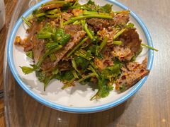 -湘聚缘湘菜馆(斜土路店)