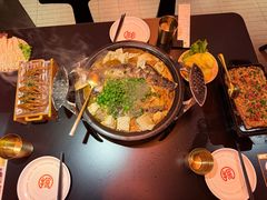 -探鱼·鲜青椒爽麻烤鱼(正佳广场店)