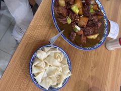 -东财大盘鸡(黑石礁店)