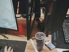 -网鱼网咖·电竞(中山友好广场店)