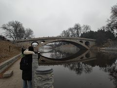 -赵州桥景区