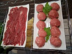 -福牛阁潮汕牛肉火锅
