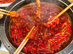 -蜀大侠火锅(总府路店)