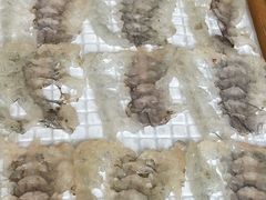 明虾生-官塘鱻鱻鱼生