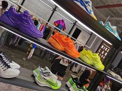 -NIKE LAB X158(新乐路店)