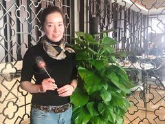 -无锡苏宁银河国际酒店-悦府65中餐厅