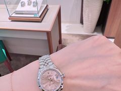 -亨得利钟表商店