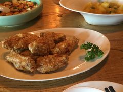 -热度餐厅(老佛爷店)