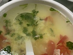 -镜泊湖聚仙楼鱼馆