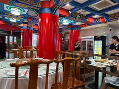 -郭林家常菜(狼垡店)