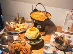 -岛风·台食小馆 ISLAND BISTRO(烟台山店)