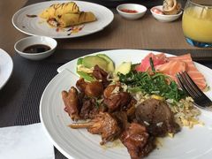 -新食谱全日制餐厅·苏州苏州湾艾美酒店