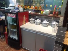 -银记肠粉店(新港西路店)