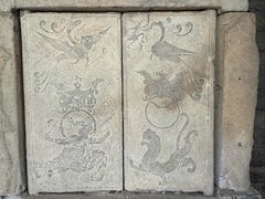 -卧龙岗文化园-南阳市汉画馆