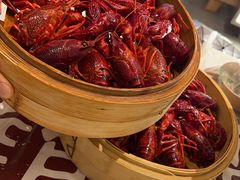 -靓靓蒸虾·头牌蒸虾(万松园玲珑店)