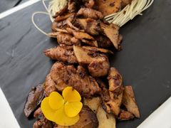 -素心小筑(后沙裕镇店)