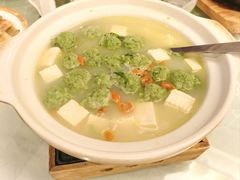 -清华大学-甲所餐厅
