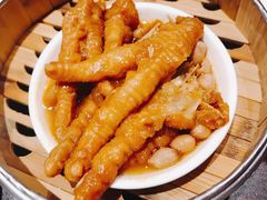 -古南都·老广东酒楼(龙江店)