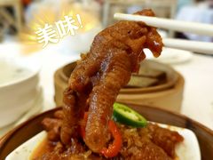 -御彩酒家(东风东路店)