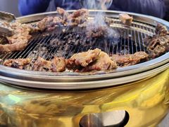 -味家烤肉烤鳗鱼牛排(西塔旗舰店)