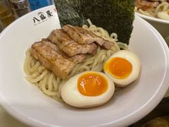 -八盛屋·沾面(集美万达店)