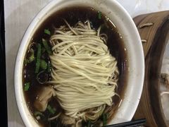 -蒋家桥饺面店(广陵路店)