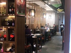 大堂-千岛湖小鱼儿·淳安匠心农家菜