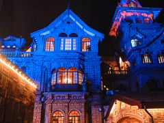 -马勒别墅饭店(静安寺店)