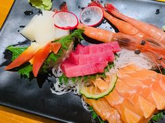 -季夏金枪鱼牛排自助餐厅(海悦天地店)