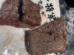 -牛将军•涮肉•烤肉(北京王府井·故宫店)