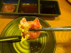 -AJIYA炭火烧肉(徐汇正大乐城店)