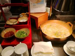 -新食谱全日制餐厅·苏州苏州湾艾美酒店