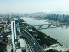 -三迪希尔顿酒店·星空酒廊