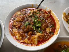豆腐脑花-豆腐脑花