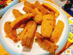 -满盆红龙虾(开发区店)