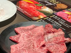 -炸牛排 京都胜牛(京都站前店)