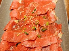 -新石器烤肉(虹悦城店)