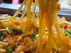 -回头烧烤(悦荟购物中心店)